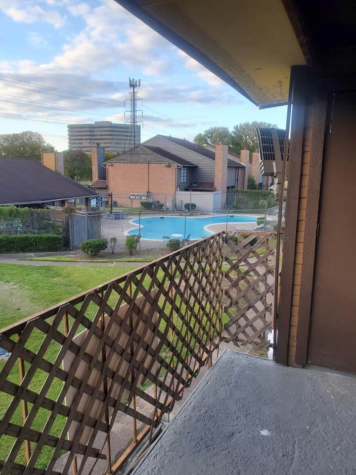 9090 Braeswood Boulevard - Photo 1