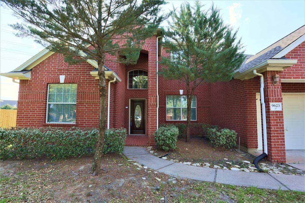 9623 Whittington Park Lane - Photo 1