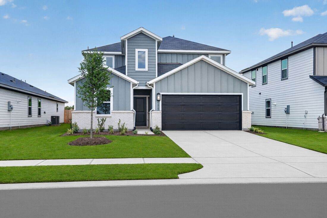 21922 Longhorn Ridge Drive - Photo 1