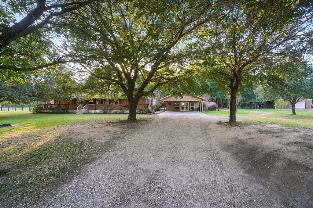 12642 Zion Road - Photo 1