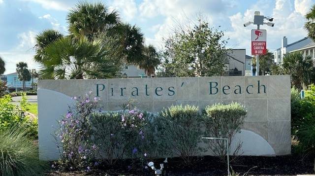 13613 Pirates Beach Boulevard - Photo 1