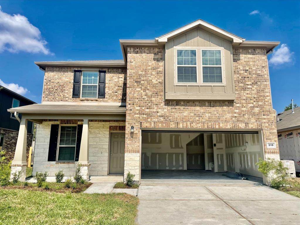 319 Appaloosa Drive - Photo 1