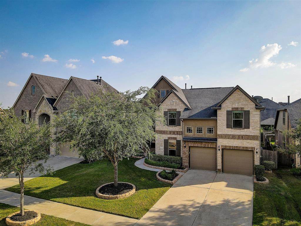 6726 Sotoria Lane - Photo 1