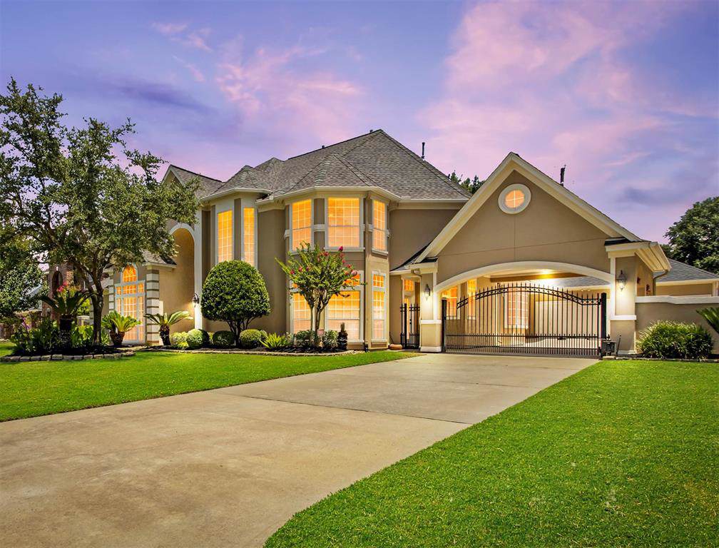 13307 Cypress Pond Drive - Photo 1