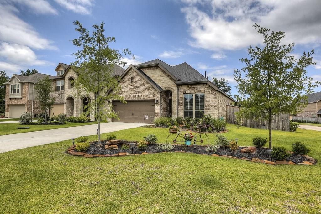 132 Grinnell Trail - Photo 1