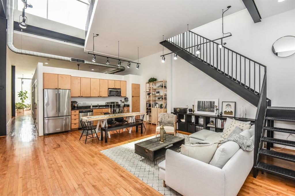 1312 Live Oak Street - Photo 1