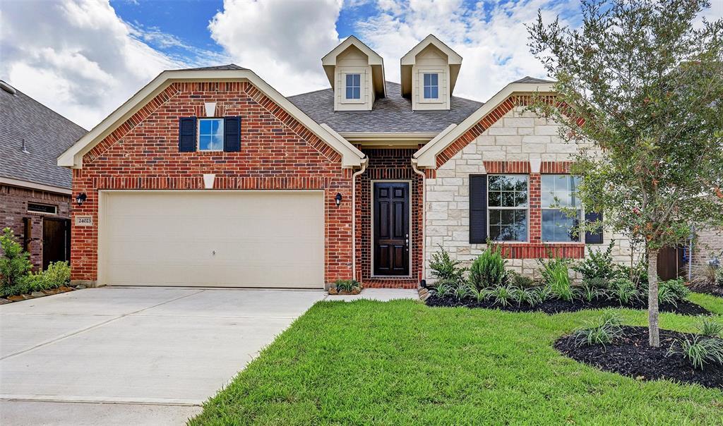 24023 Bluestem Ridge Court - Photo 1