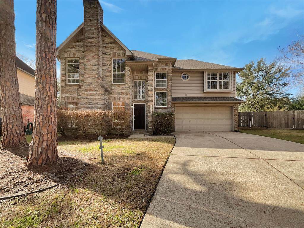 14206 Olive Springs Court - Photo 1