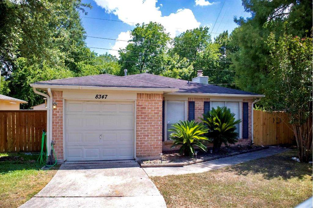 8347 Ridge Drive - Photo 1