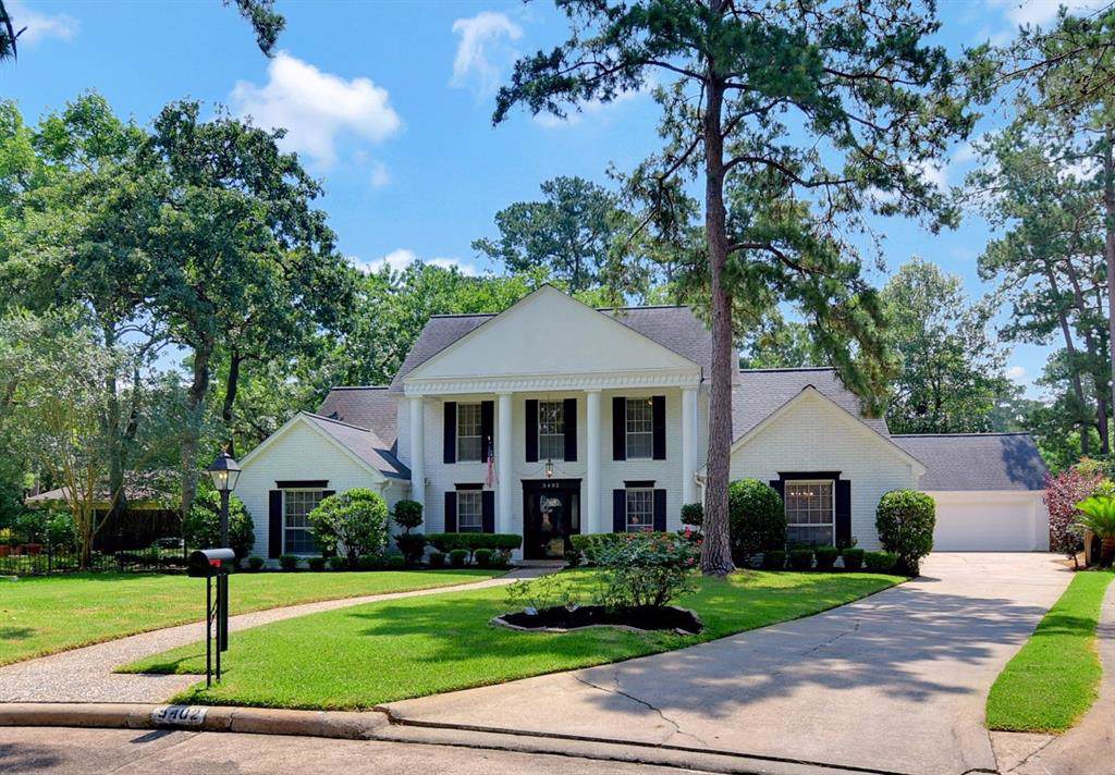 5402 Olympia Fields Lane - Photo 1