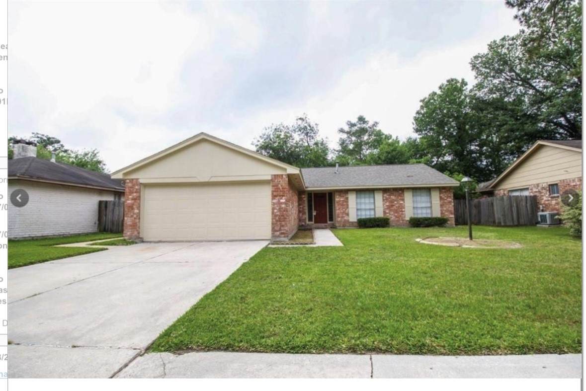 22219 Acorn Valley Drive - Photo 1