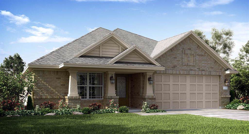 2128 Moss Creek Drive - Photo 1