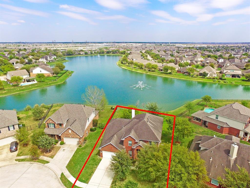 25211 Lockspur Drive - Photo 1