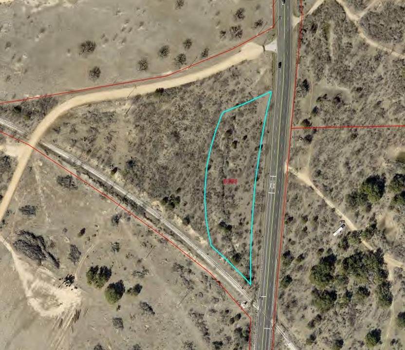 0 Ranch Road 1431 - Photo 1