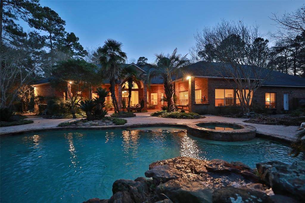 14766 Old Conroe Road - Photo 1