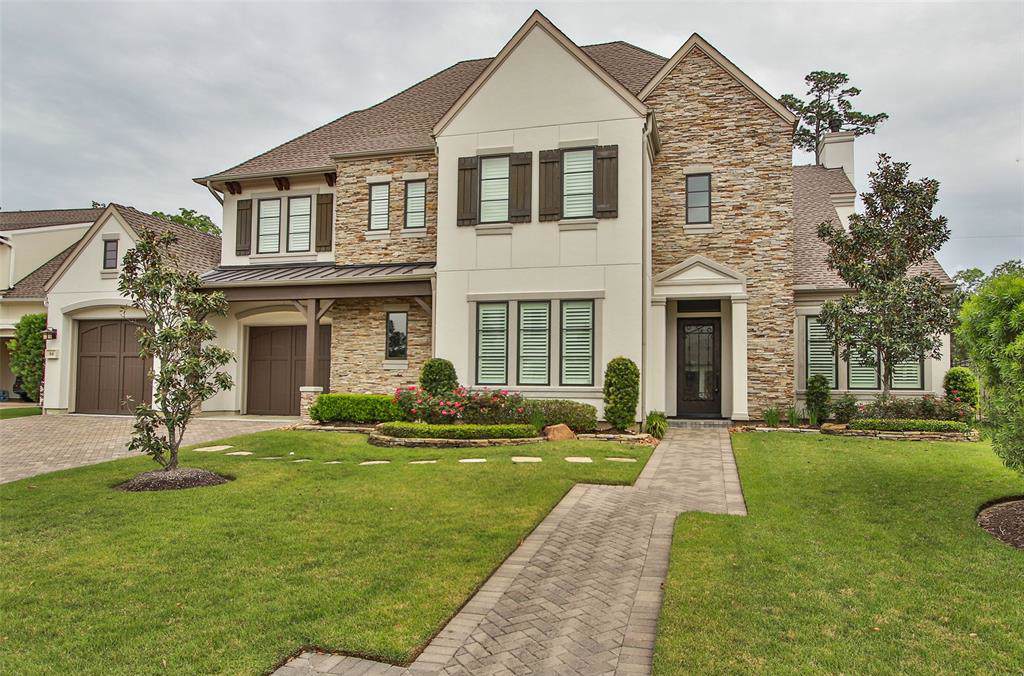 64 Parkgate Circle - Photo 1