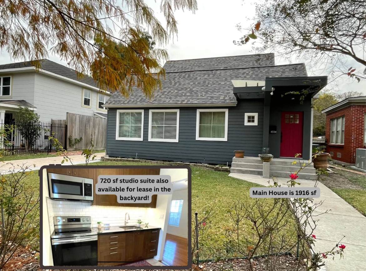 4334 Jefferson Street Street - Photo 1