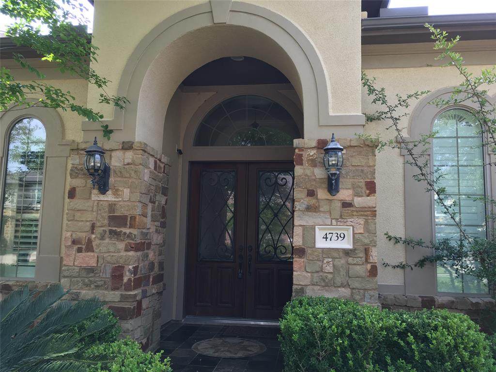 4739 Burclare Court - Photo 1