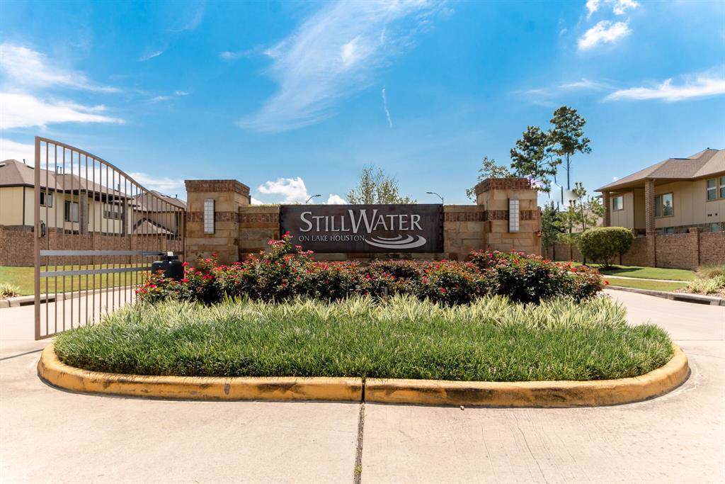 14819 Waterside View Court - Photo 1