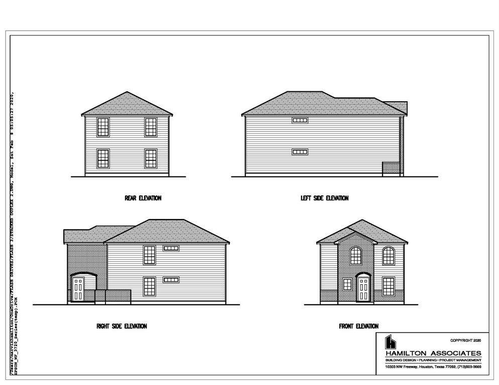 3439 Anita Street - Photo 1