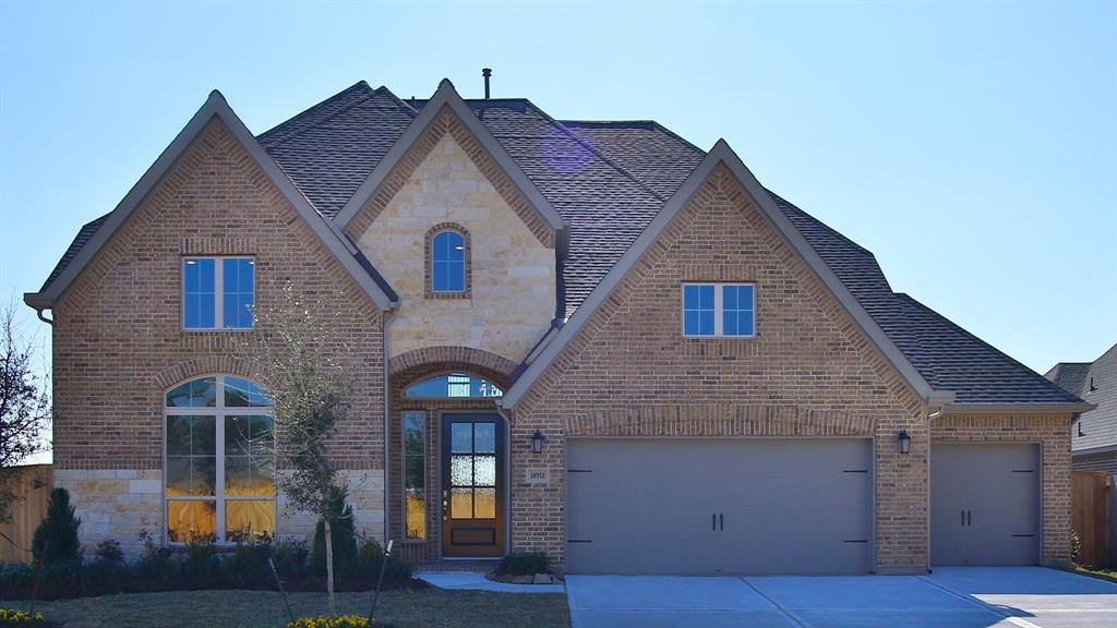 18911 Anne Blush Drive - Photo 1
