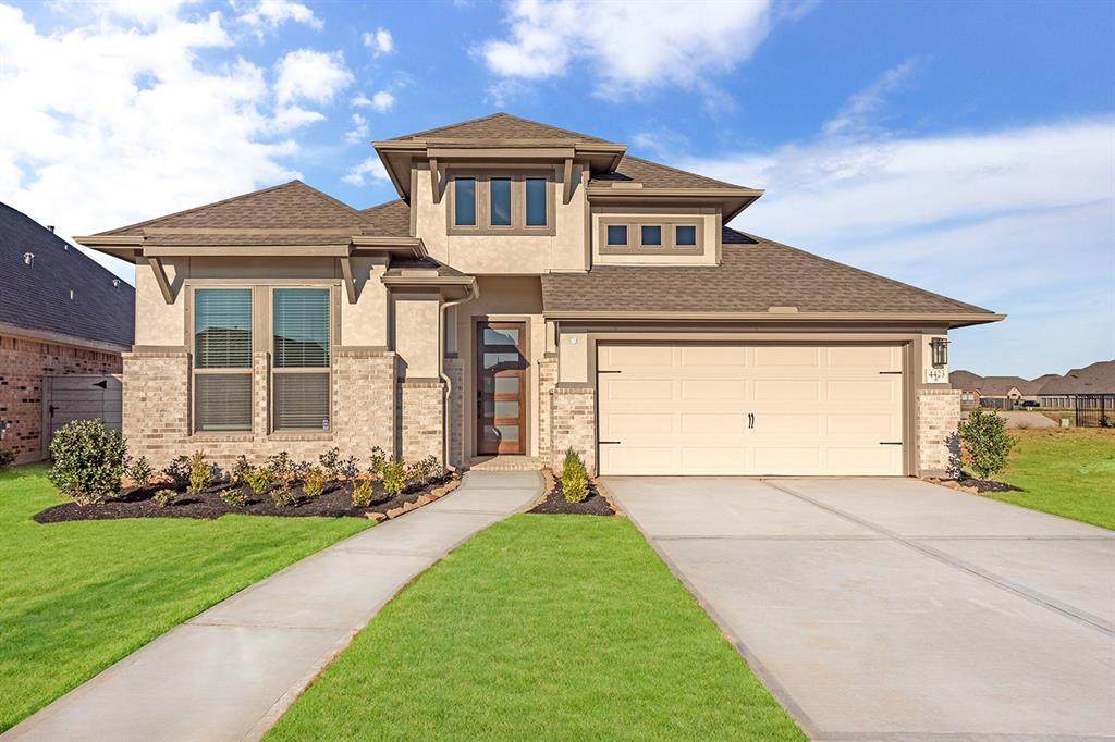 4423 Stone Ridge Lane - Photo 1