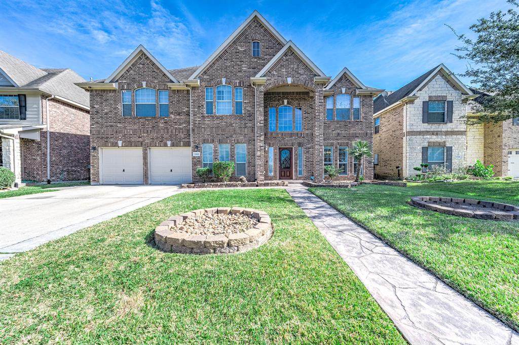 2302 Kristina Way - Photo 1