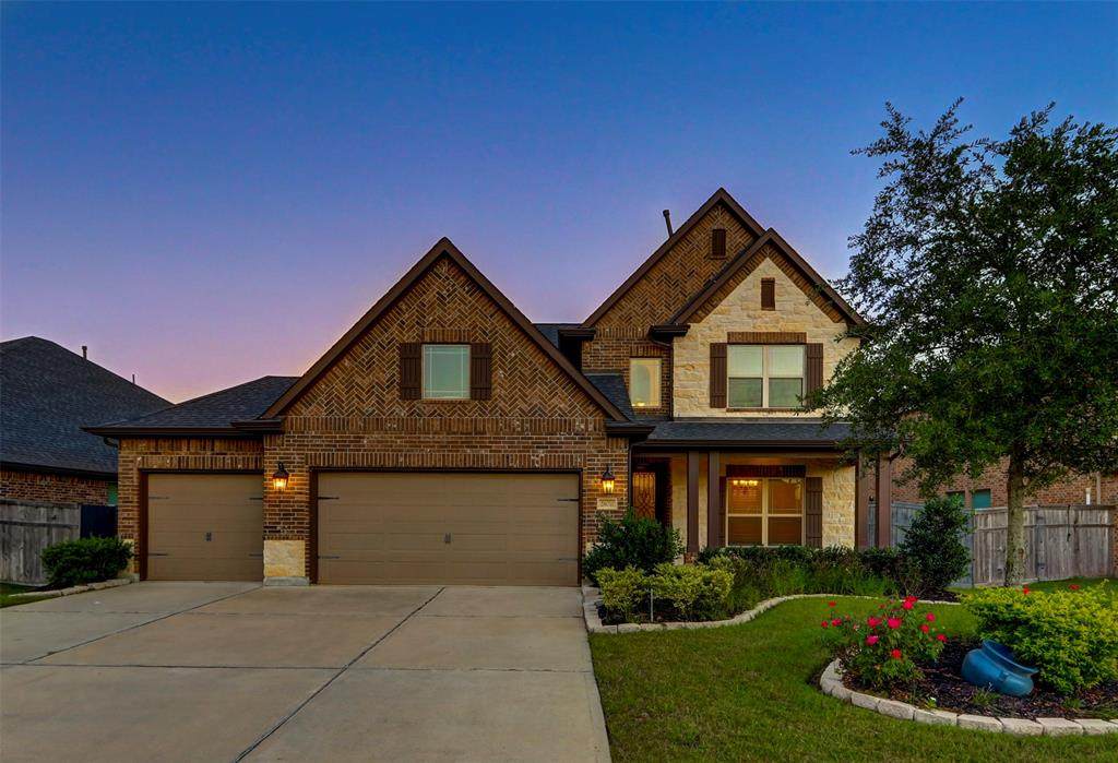 28011 Twin Knolls Lane - Photo 1