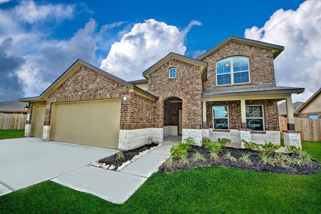 10307 Muir Peak Drive - Photo 1