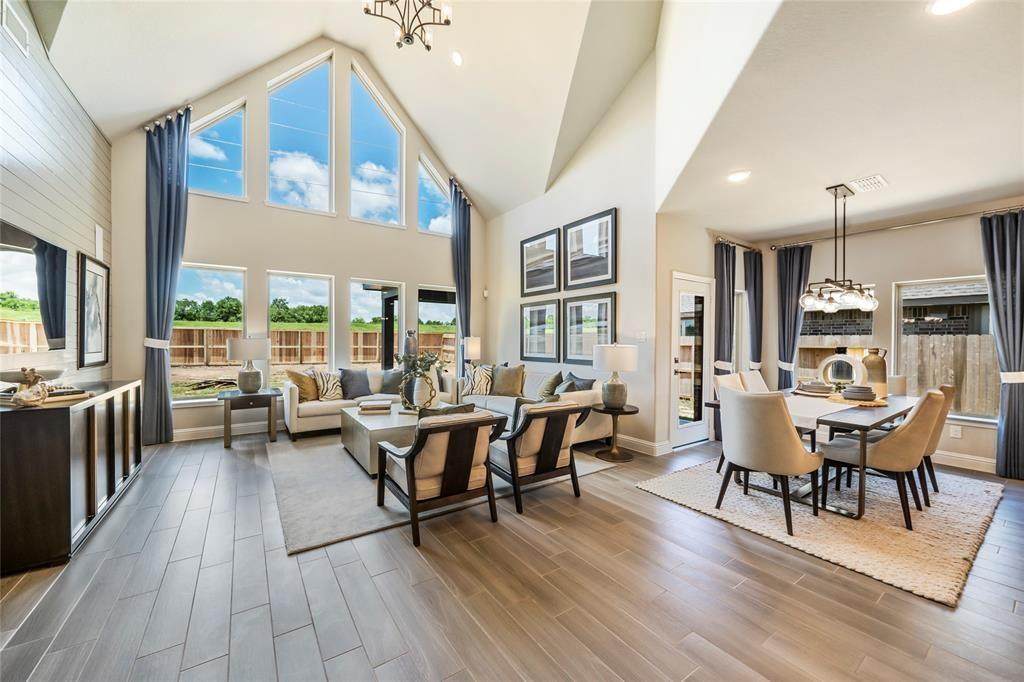 8811 Morning Glow Drive - Photo 1