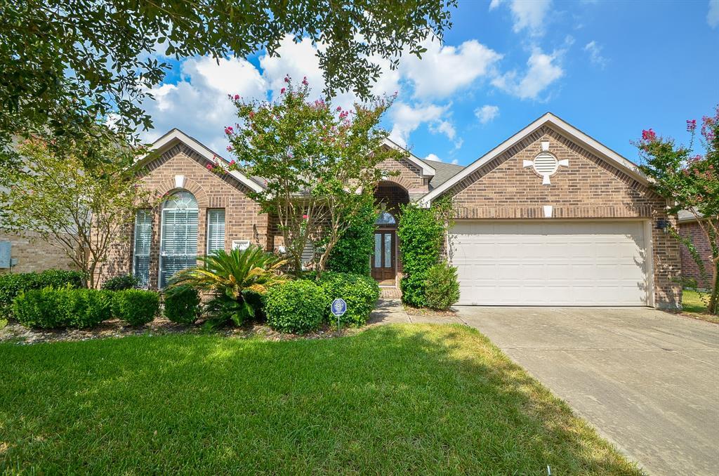 1707 Sonny Path Drive - Photo 1