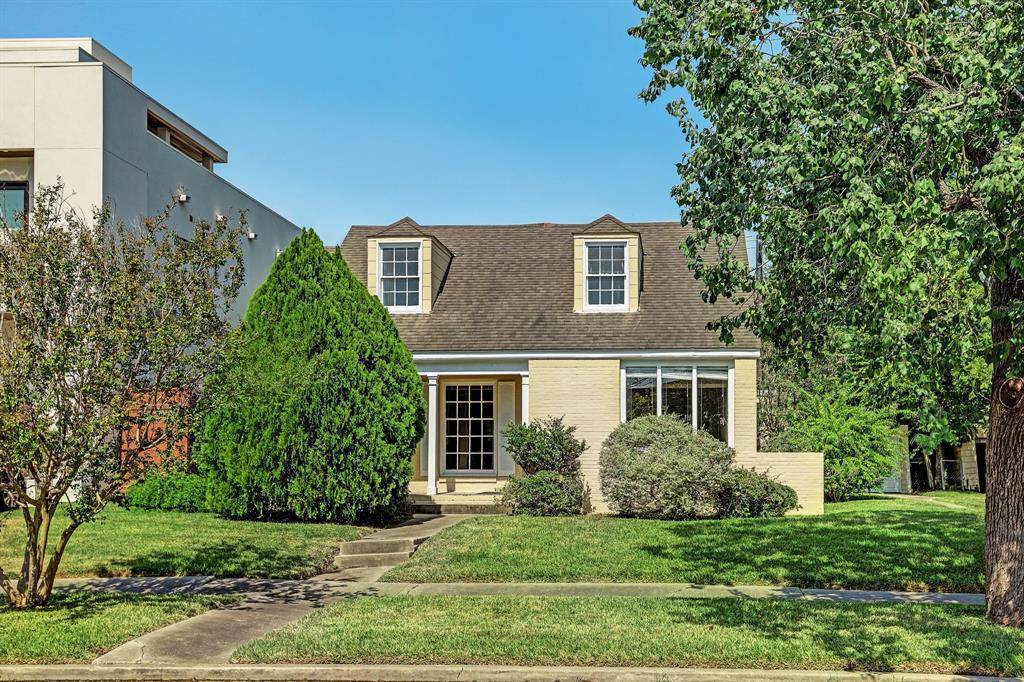 2232 Swift Boulevard - Photo 1
