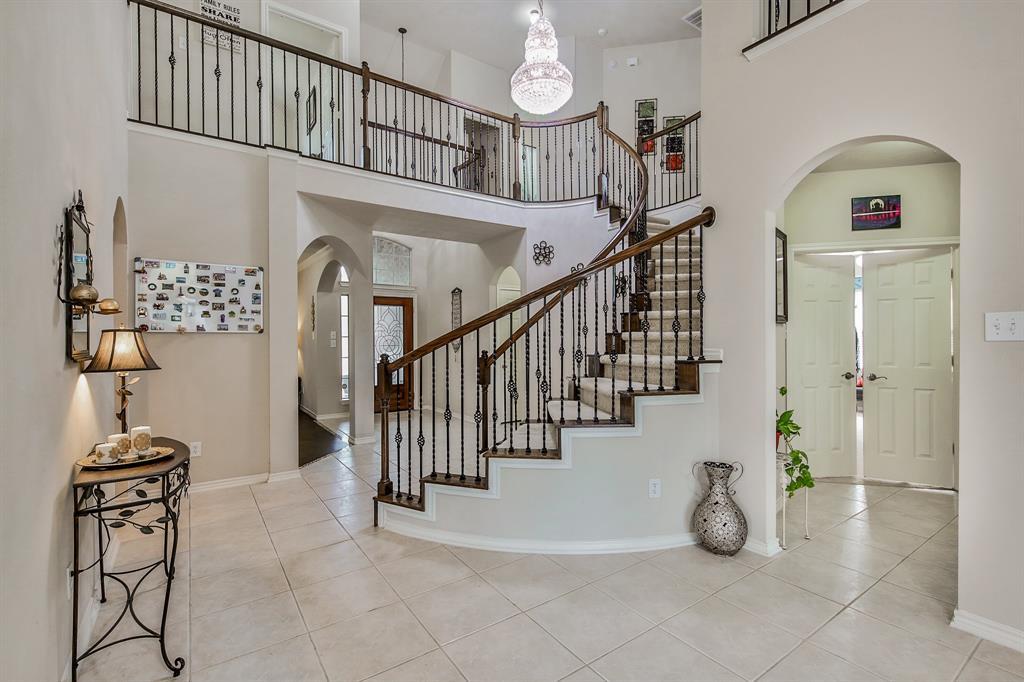 7407 Barton Lake Court - Photo 1