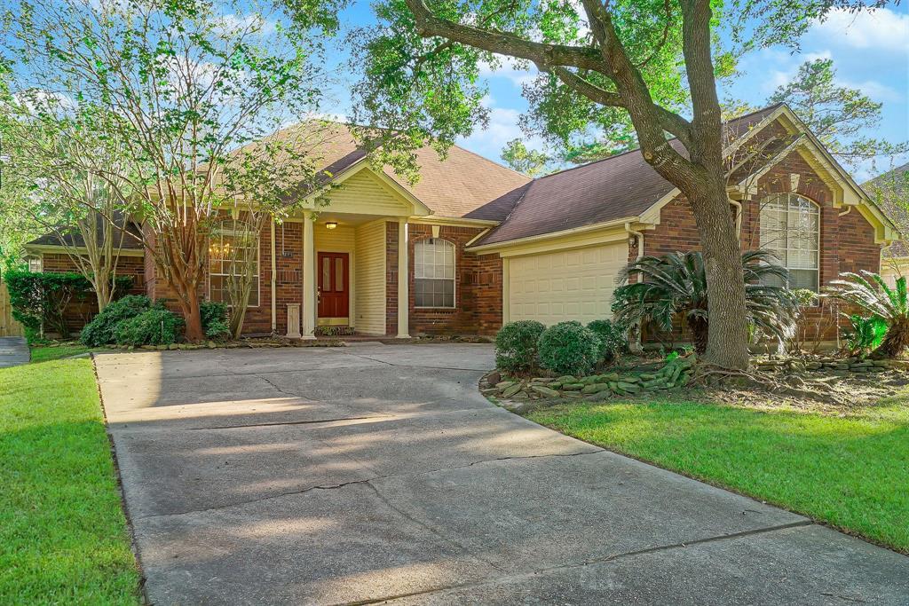 3623 Cypressdale Drive - Photo 1