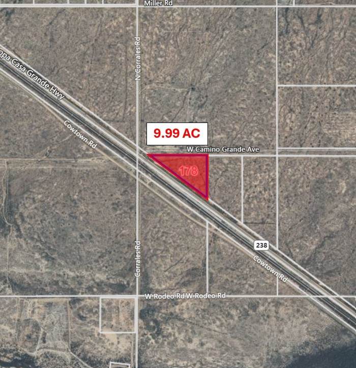 0000 Sr 238 - Photo 1