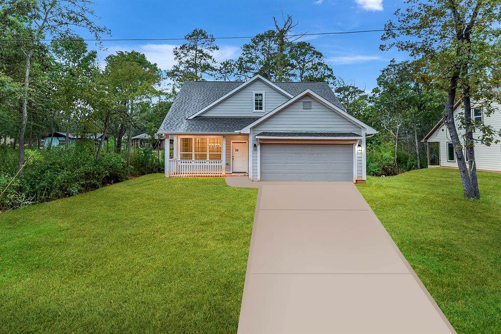 111 Sharon Lane - Photo 1