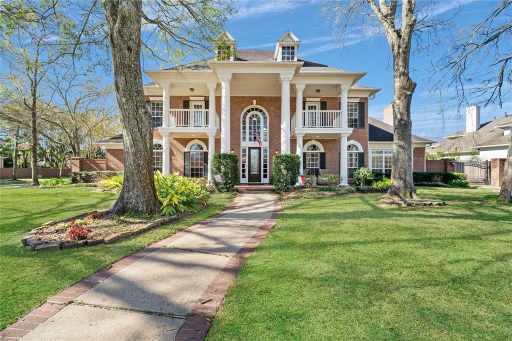 14226 Golf View Trail - Photo 1