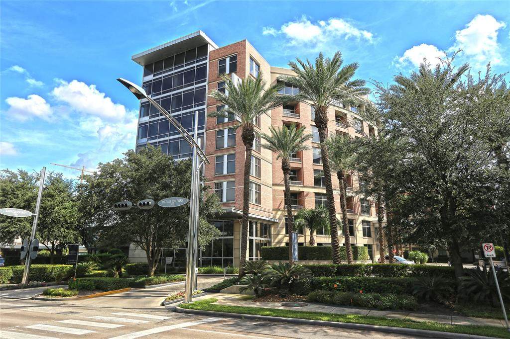 1901 Post Oak Boulevard - Photo 1