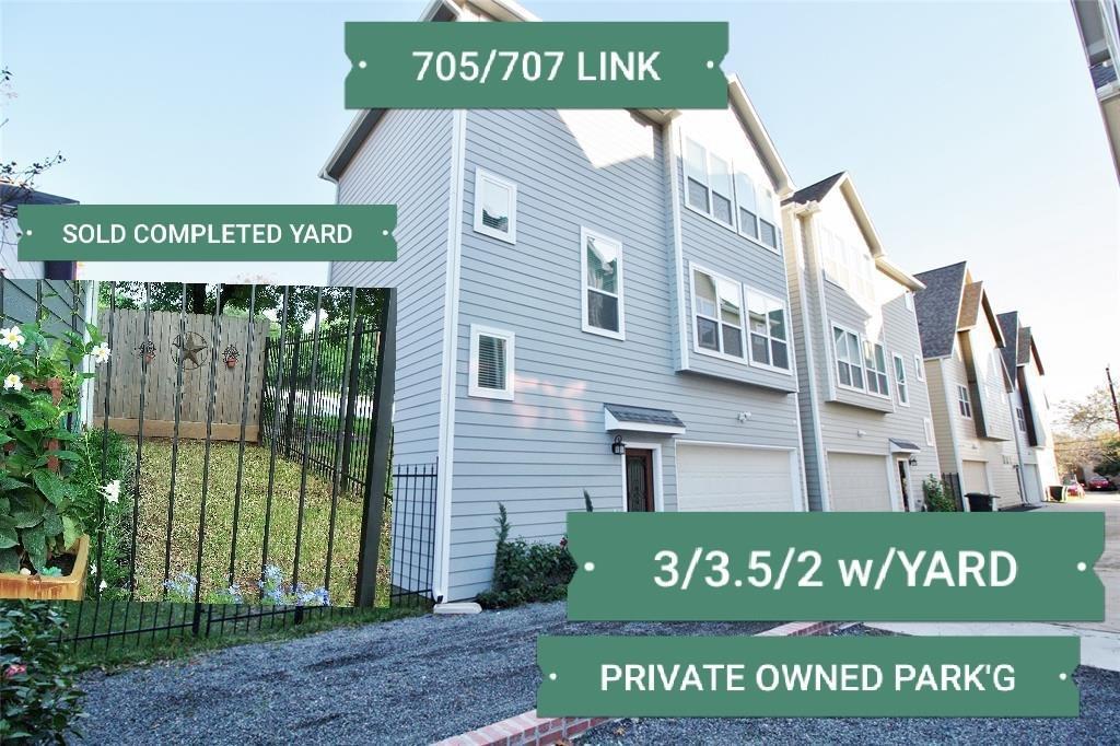 705 Link Road - Photo 1