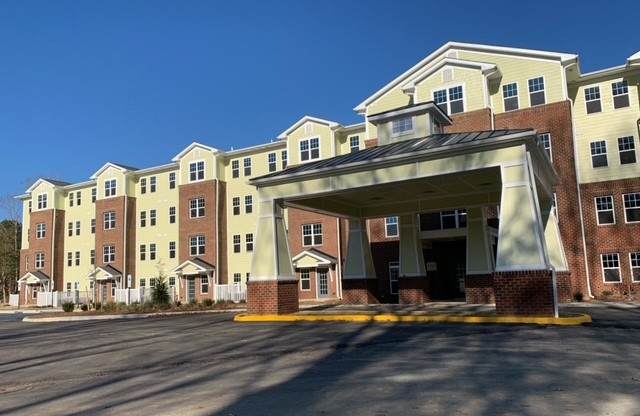 6306 Old Mooretown Rd - Photo 1