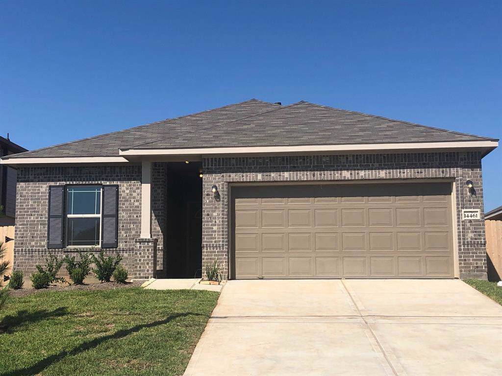 14461 Weir Creek Road - Photo 1