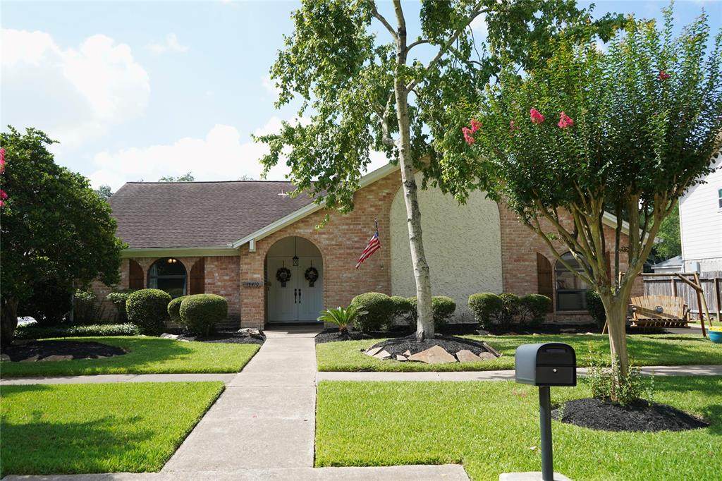 16410 Brookvilla Drive - Photo 1