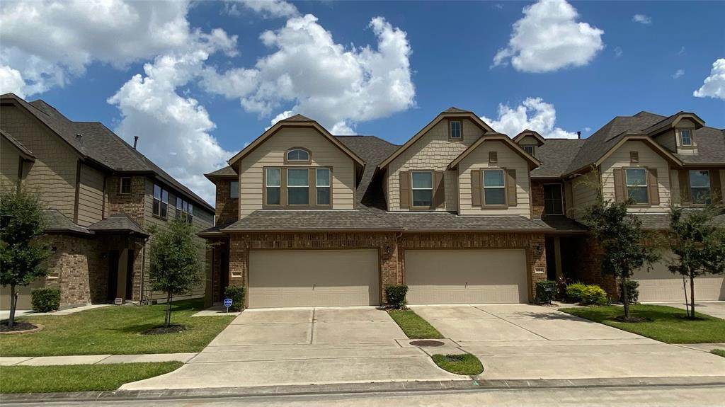 8318 Columbia Forest Drive - Photo 1