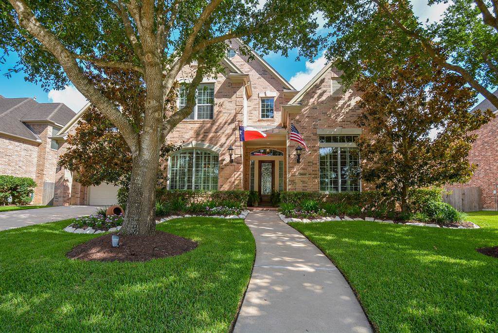 25606 Skye Springs Lane - Photo 1