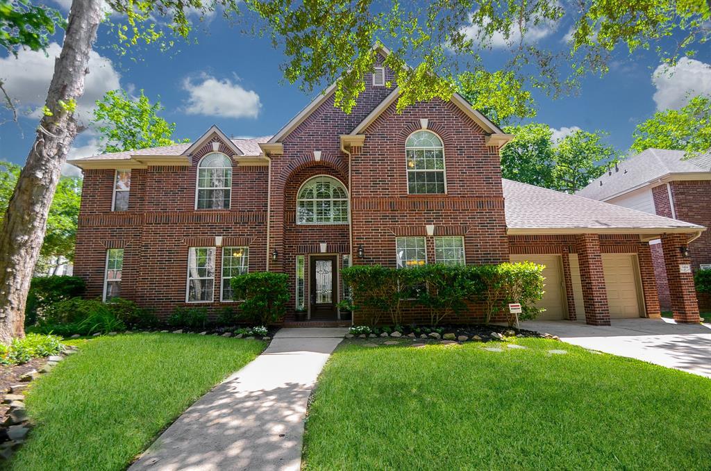 3414 Edmonson Court - Photo 1