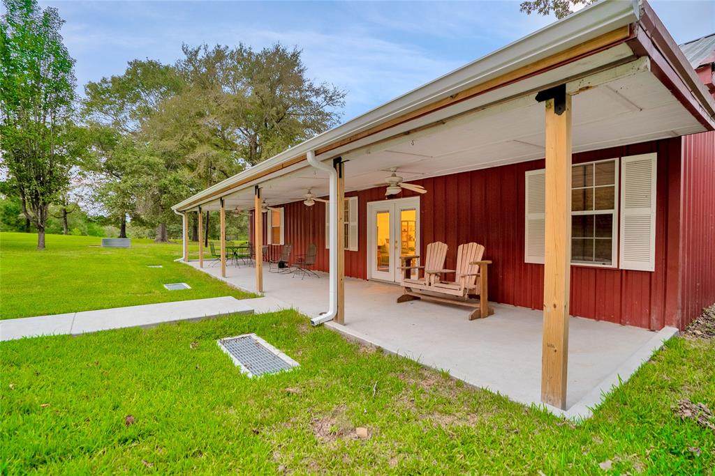 2395 County Road 2300 - Photo 1