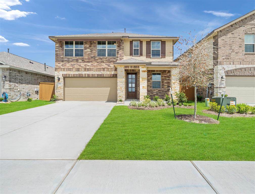 2114 Islawild Way - Photo 1