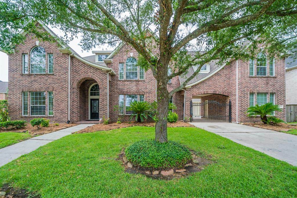 8423 Jackson Creek Bend Lane - Photo 1