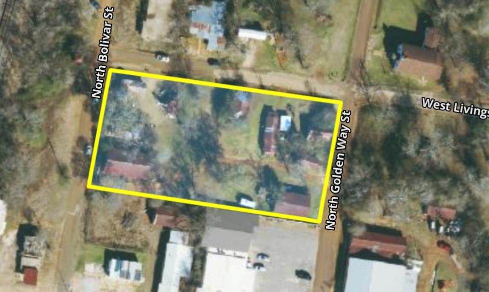 110 Bolivar St - Photo 1