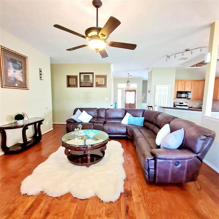 18418 Bluewater Cove Drive - Photo 1
